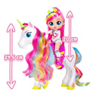 CRY BABIES BFF Dreamy & Rym