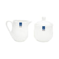 Solar White Sugar & Cream Set - Flemings Department Store