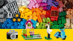 LEGO LEGO Large Creative Brick Box 10698