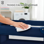 Asalvo Creta Travel Cot