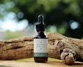 Hair & Beard Conditioning Oil - Flemings Department Store