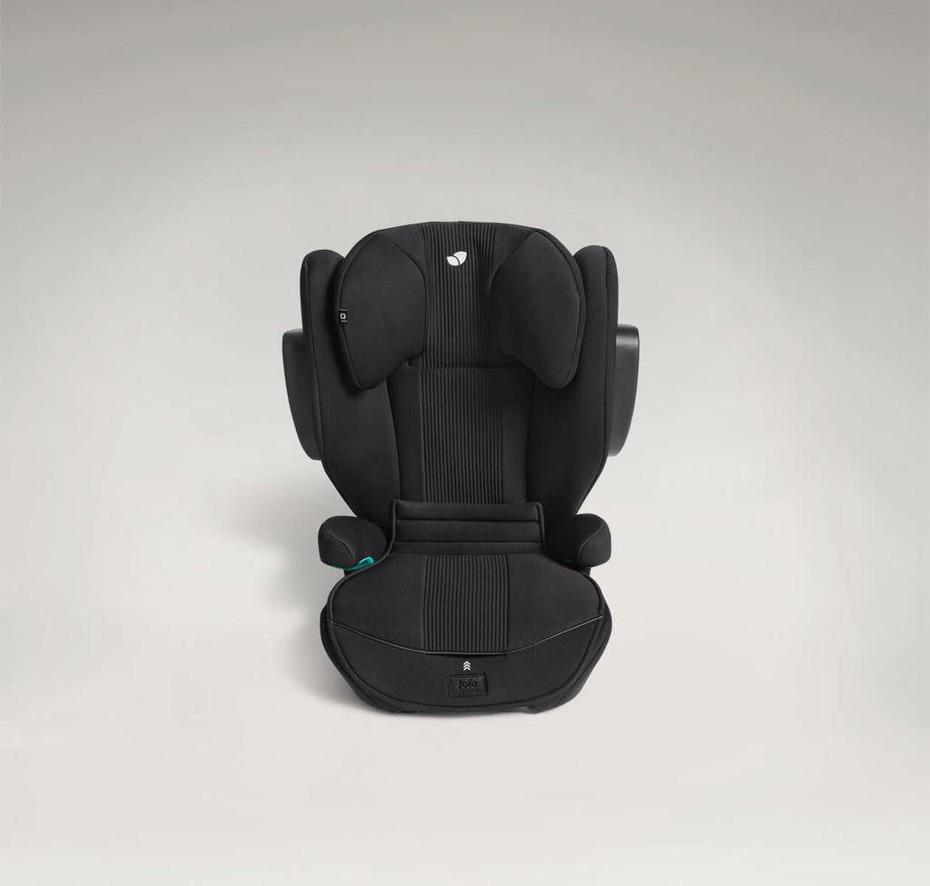 Joie Signature i-Traver i-Size Belted Booster Seat – Eclipse
