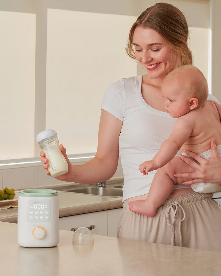 Nutri Smart Baby Bottle Warmer