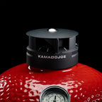 Kamado Joe Big Joe Konnected Joe | Smart Ceramic Charcoal Grill