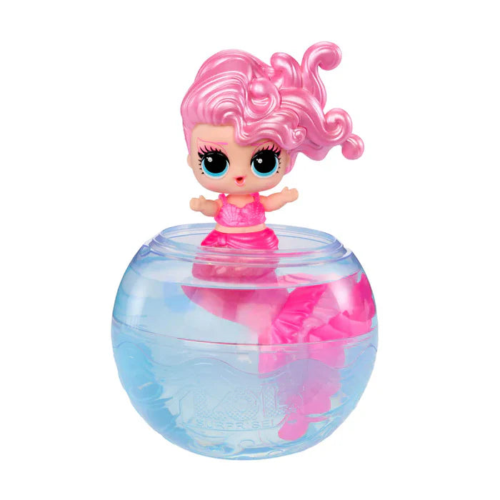 L.O.L. Surprise Mermaids Makeover Magic Tots Doll | Fleming’s