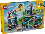 LEGO Iconic Ferris Wheel 31389 – product image 2