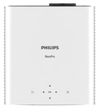 Philips NeoPix 550 Full HD Smart Home Projector – view 4