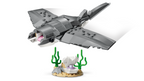 LEGO Fierce Shark with a Treasure Chest 31381 – product image 4