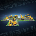 LEGO Mighty Machines 42233 – product image 3