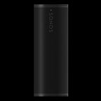 Sonos Roam 2 Portable Smart Speaker in Black – view 5