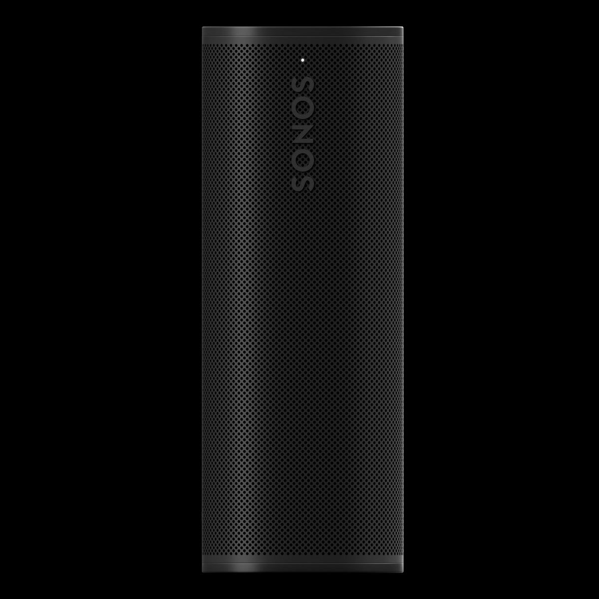 Sonos Roam 2 Portable Smart Speaker in Black – view 5
