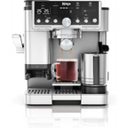Ninja Luxe Café Pro Series ES701UK – Bean to Cup Coffee Machine with 25 Settings & Dual Froth System