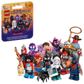 LEGO Marvel Spider-Verse Minifigures