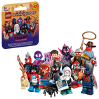 LEGO Marvel Spider-Verse Minifigures