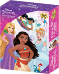 Disney Princess 200 Piece Prime 3D Jigsaw Puzzle - Flemings Department Store