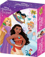 Disney Princess 200 Piece Prime 3D Jigsaw Puzzle - Flemings Department Store