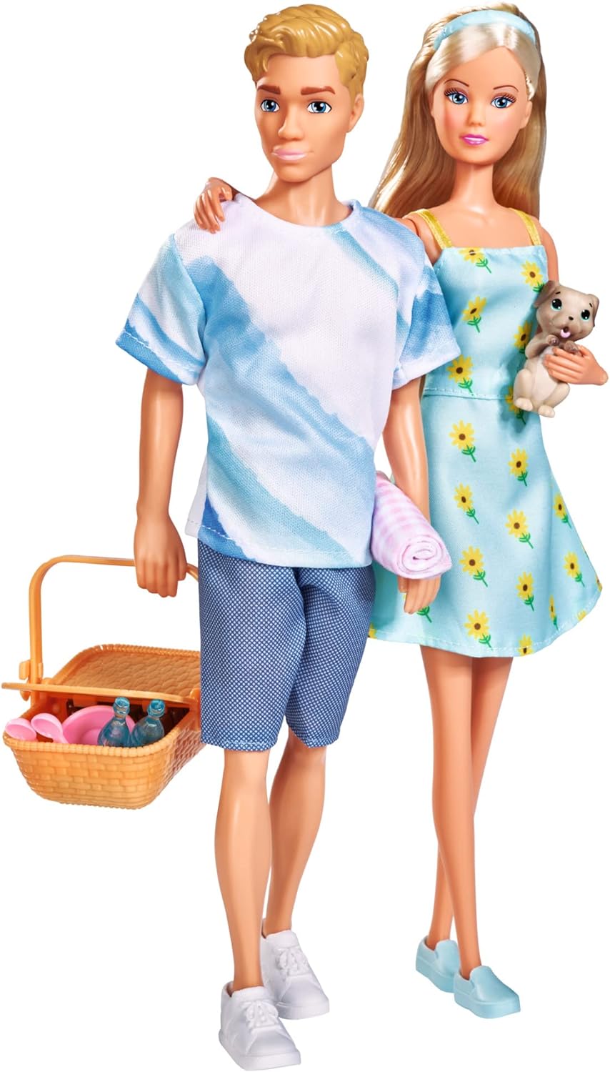 Steffi Love Picnic Fun - Flemings Department Store