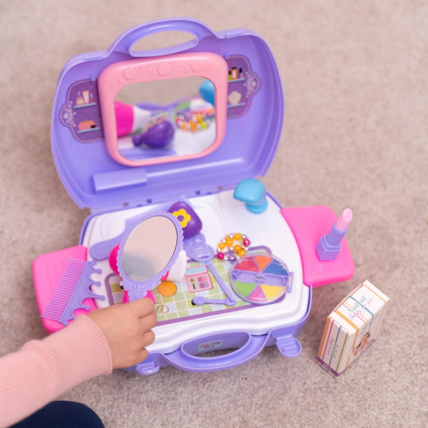 Little Salon Carry Case - Flemings Department Store
