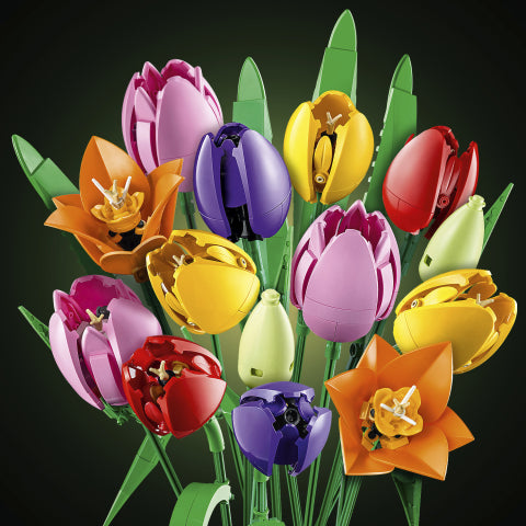 LEGO Tulip Bouquet 11501