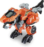 Flare the T-Rex