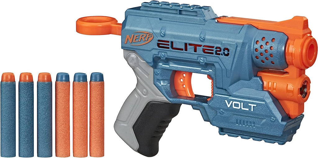 Nerf Elite 2.0 Volt SD-1 Blaster - Flemings Department Store