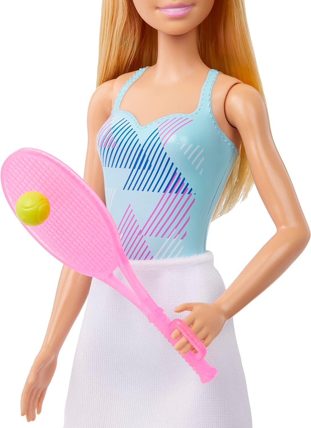 Barbie You Can Be Anything Tennis Player - Flemings Department Store