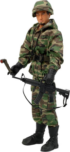 12" Marine (NBC Specialist) - Flemings Department Store