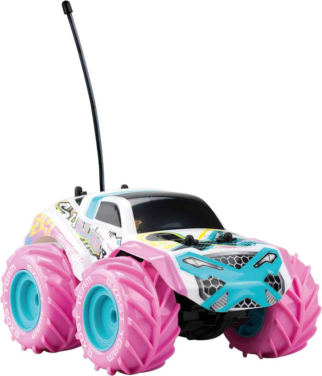 Aqua Typhoon Amazone