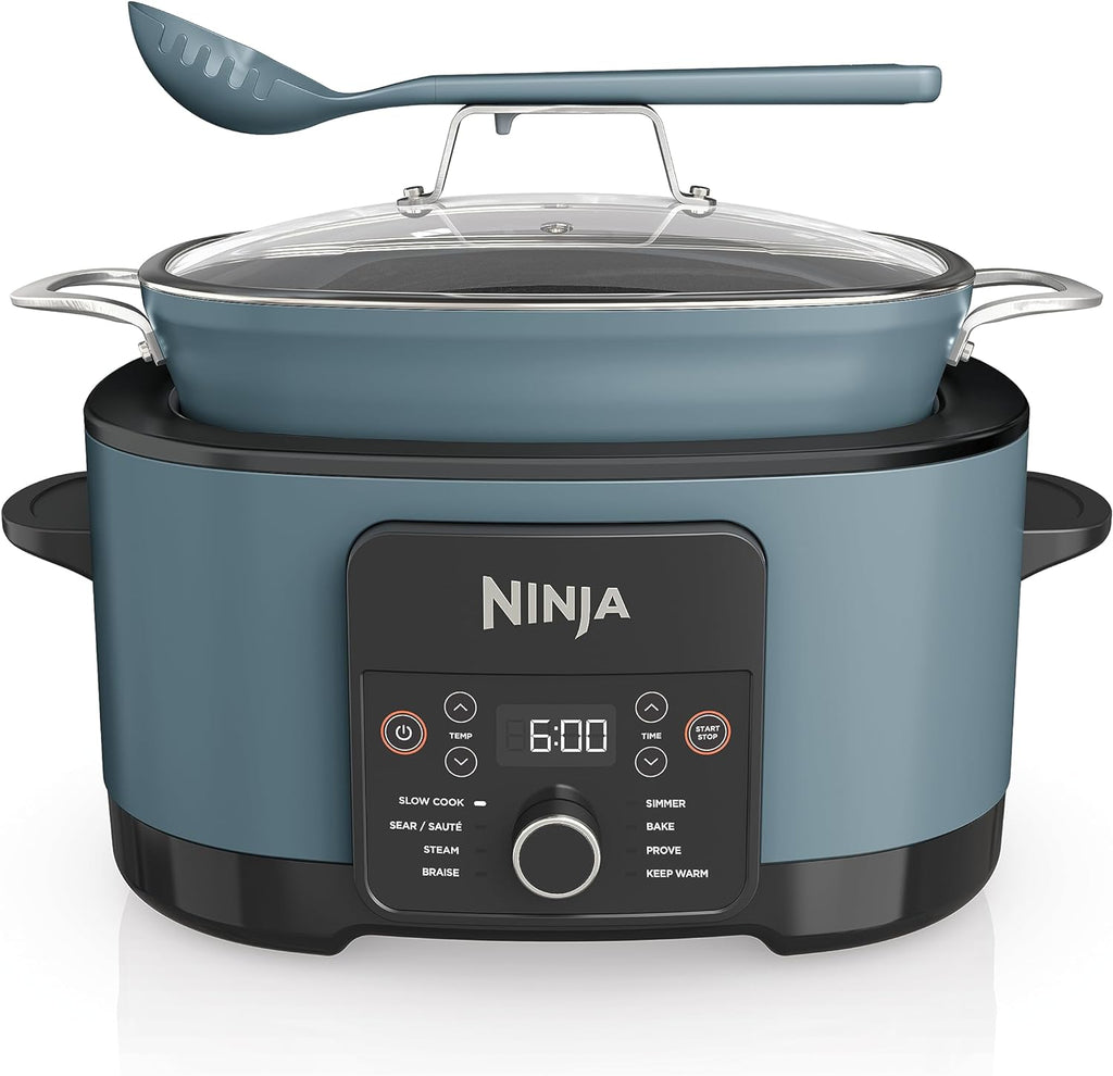 Ninja Foodi PossibleCooker 8-in-1 Slow Cooker