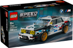 LEGO BMW M3 (E30) 77263