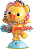 Twist & Spin Lion