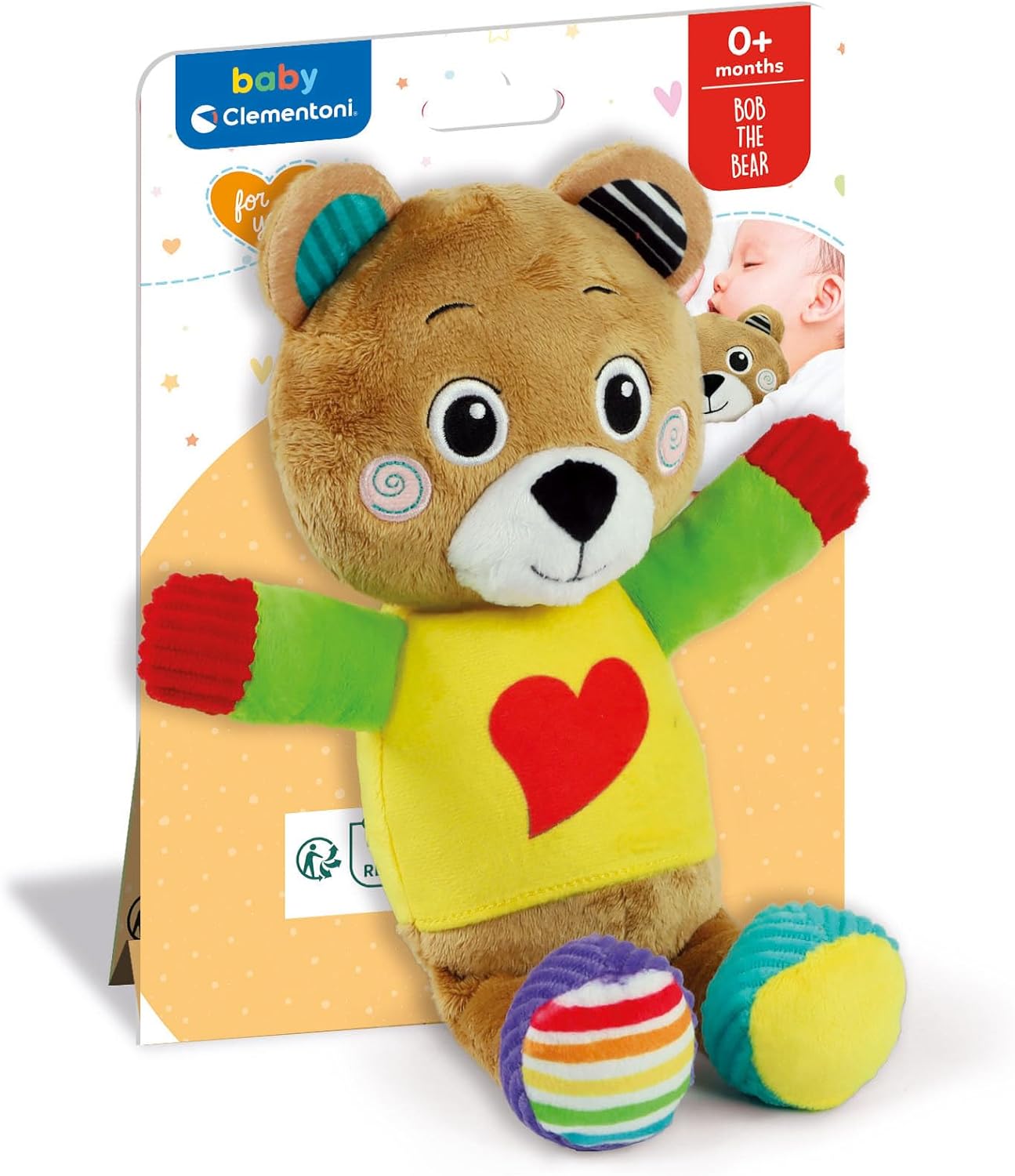 Bob the bear - Flemings Department Store