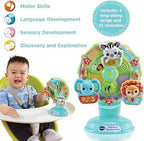 Sing-Along Spinning Wheel