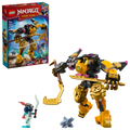 LEGO NINJAGO Arin’s Spinjitzu Battle Mech – 71839