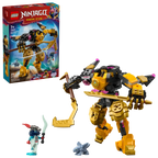 LEGO NINJAGO Arin’s Spinjitzu Battle Mech – 71839