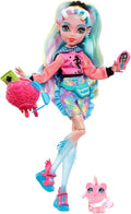 Monster High Doll Lagoona Blue - Flemings Department Store