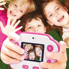 Photo Creator Kids – My First 3-in-1 Instant Camera (Unicorn Version)