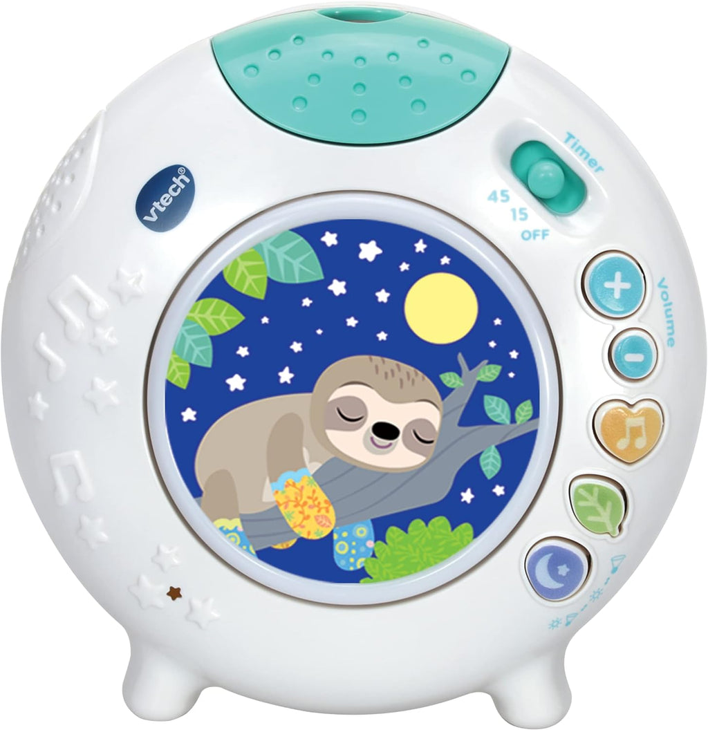 Baby Sleepy Sloth Cot Light - Flemings Department Store