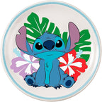 Disney Lilo and Stitch Earrings and Trinket Tray Set - Flemings Department Store