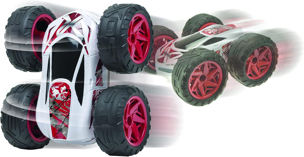 EXOST RC 20217 Gyrotex by Silverlit - Flemings Department Store