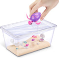 Pets Alive Mama Turtle Surprise – Walking & Swimming Pet