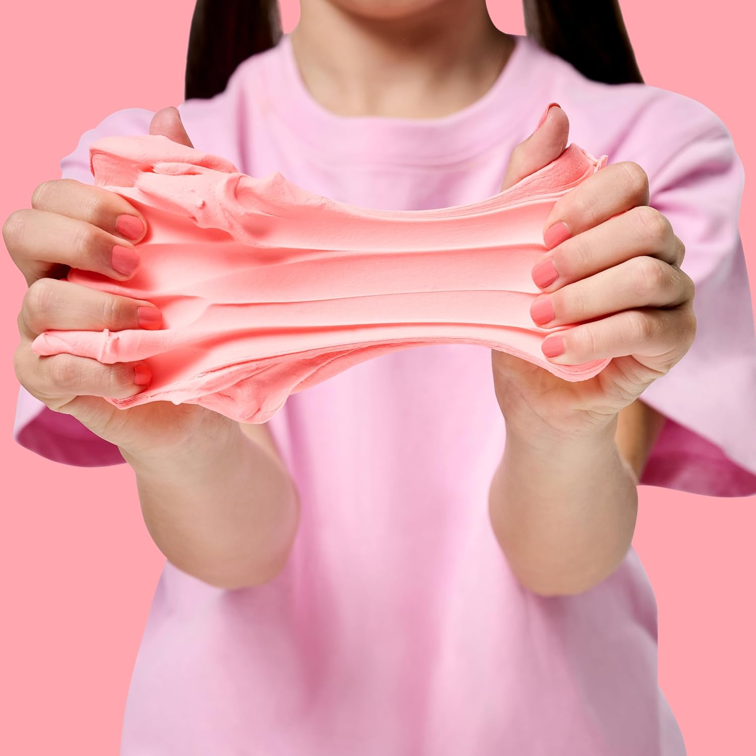 Gui Gui By Salish Beautify Your Slime Kit – Salish Matter DIY Scented Slime