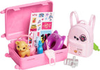 Barbie Malibu Doll with Blonde Hair - Flemings Department Store