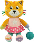 Katy The Kitty-Plush Baby - Flemings Department Store