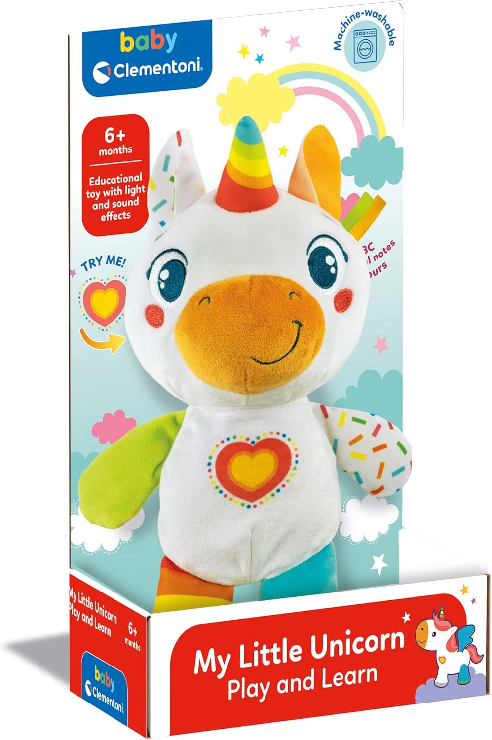 Little Unicorn - Flemings Department Store