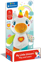 Little Unicorn - Flemings Department Store