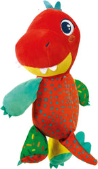 Plush Stuffed Toy Dinosaur - Flemings Department Store