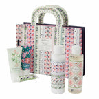 Cath Kidston Roots & Raindrops Pamper Hamper – Vegan Gift Set