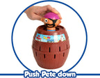 Pop Up Pirate