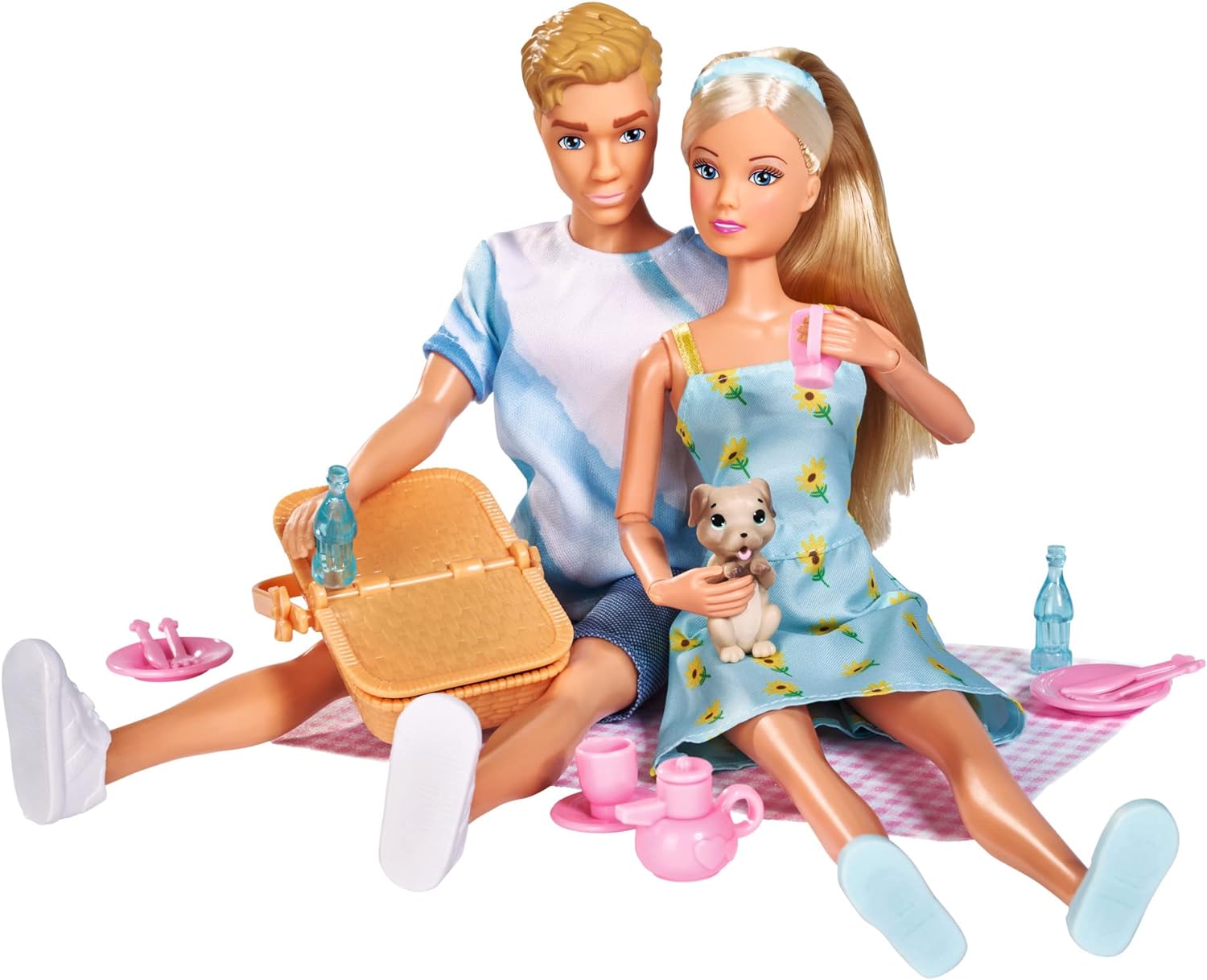 Steffi Love Picnic Fun - Flemings Department Store